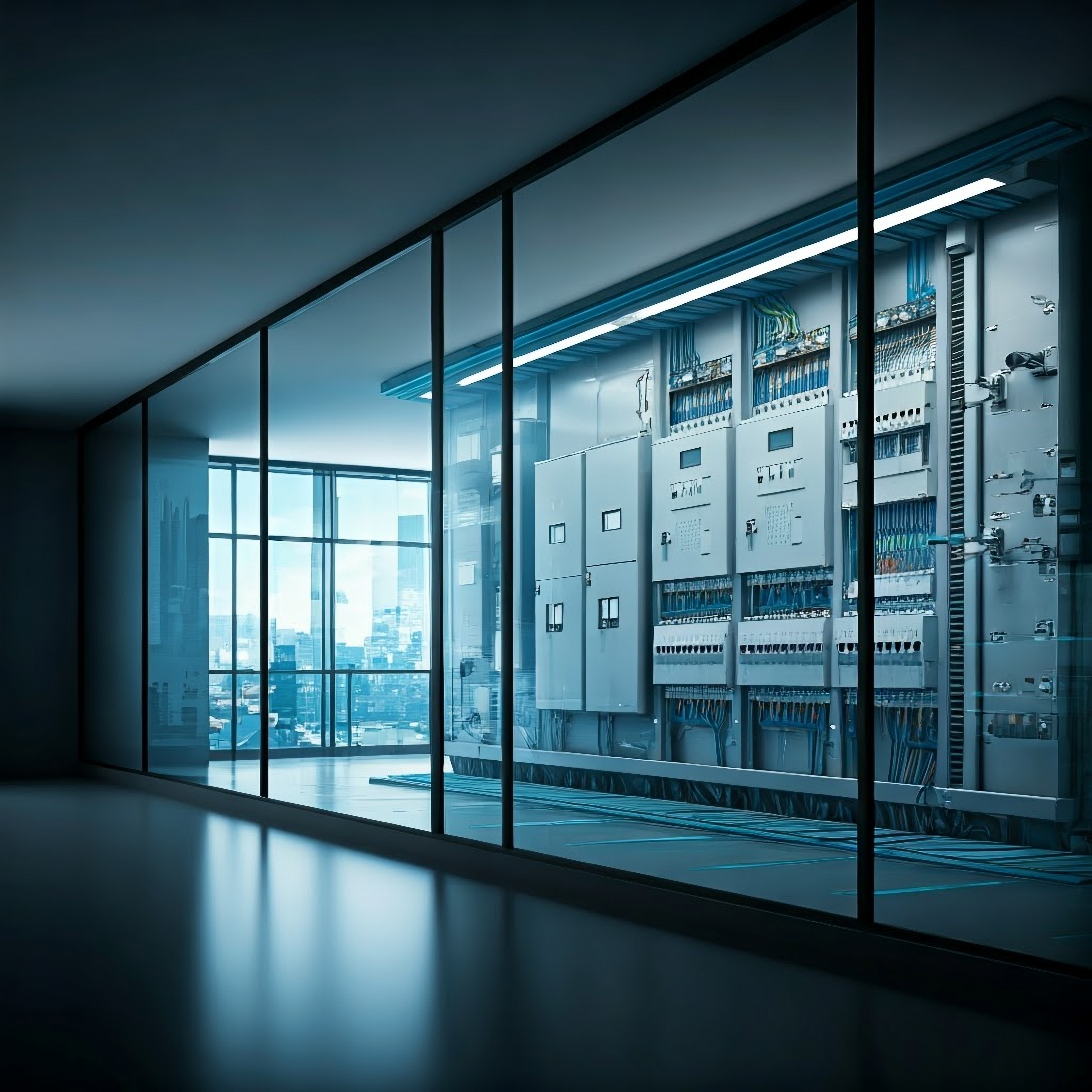 Automation Systems