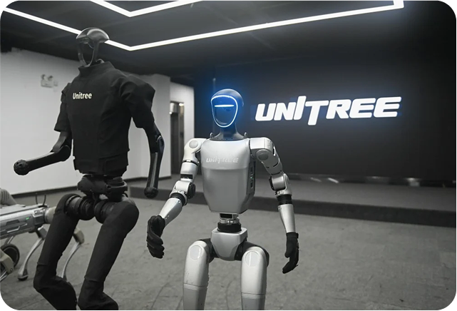 UniTree