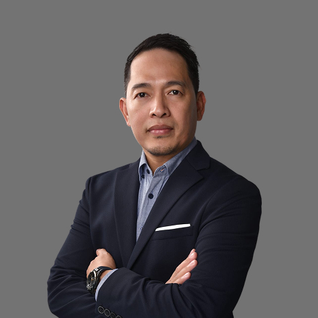 Jayron Basco