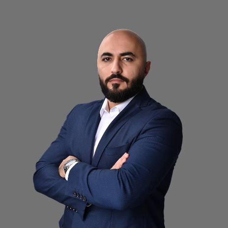 Malik Majali