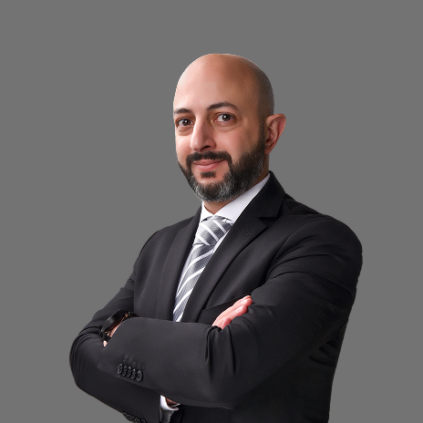 Mohamed Alnabelsi