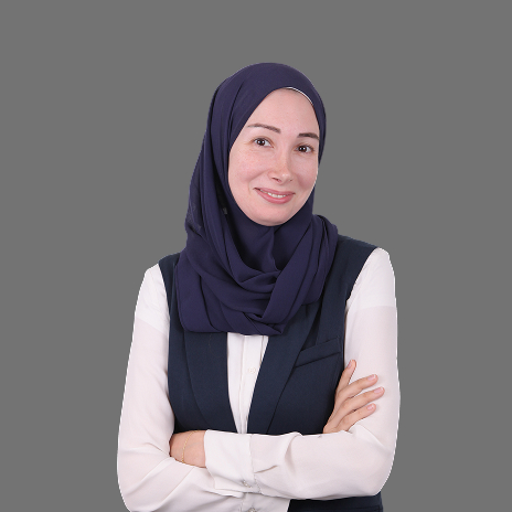 Rana Mokaled