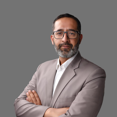 Tahir Bashir