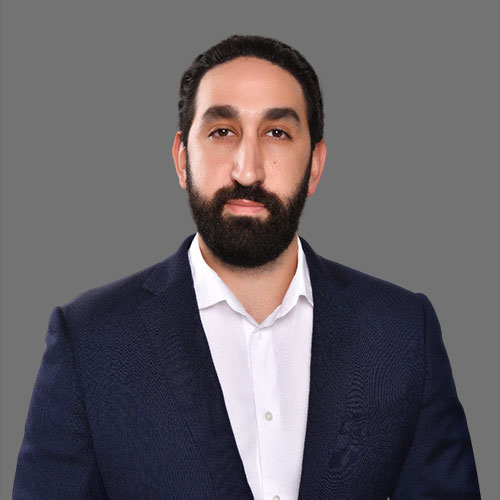Jad Harmoush
