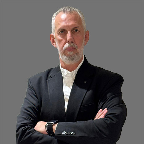 Spiros Kapitsinas